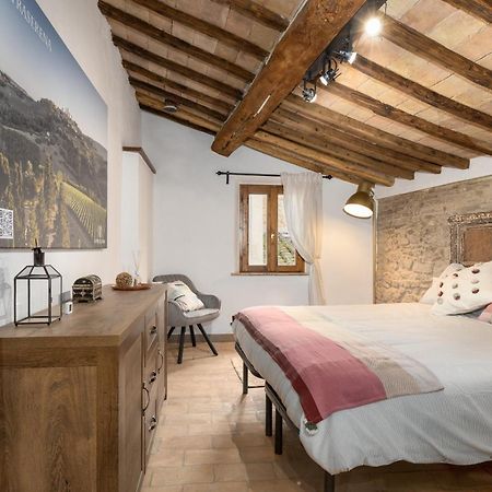 Casa Vesta Apartment ซานจีมิญญาโน ภายนอก รูปภาพ