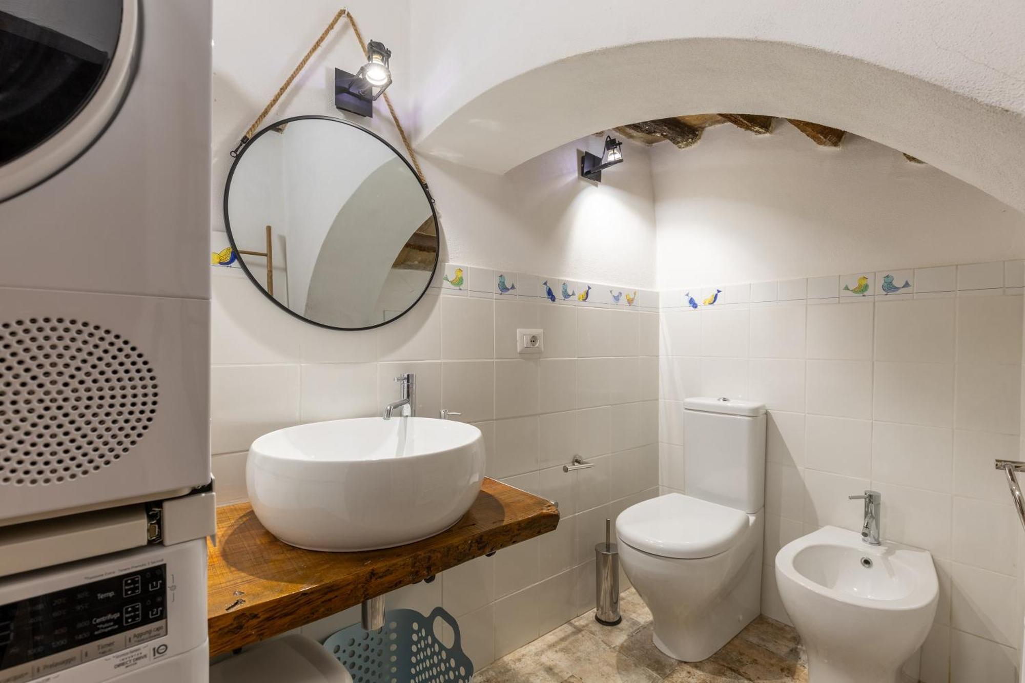 Casa Vesta Apartment ซานจีมิญญาโน ภายนอก รูปภาพ