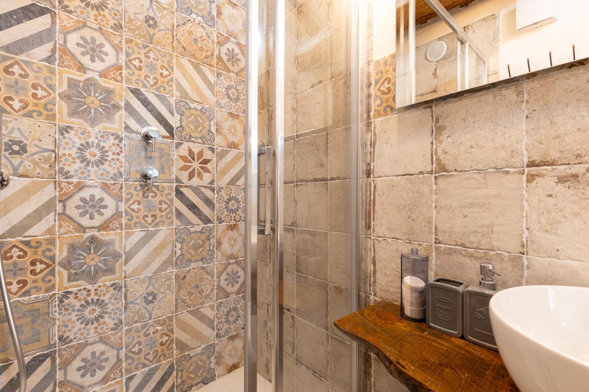 Casa Vesta Apartment ซานจีมิญญาโน ภายนอก รูปภาพ